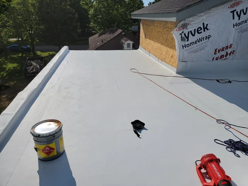 Gonzalez Roofing